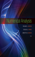 Student Solutions Manual with Study Guide for Burden/Faires/Burden's Numerical Analysis, 10th