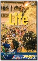 Life Elementary: Teacher's Book and Class Audio CD and DVD ROM