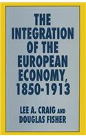 Integration of the European Economy, 1850-1913