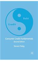 Consumer Credit Fundamentals