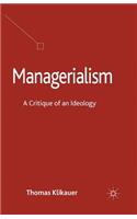 Managerialism
