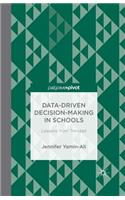 Data-Driven Decision-Making in Schools: Lessons from Trinidad