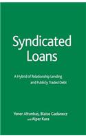 Syndicated Loans