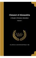 Clement of Alexandria