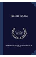 Historiae Novellae