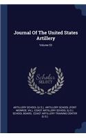 Journal Of The United States Artillery; Volume 53