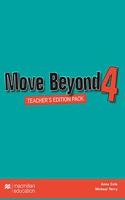 Move Beyond TE Pack 4