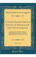 United States Circuit Court of Appeals for the Ninth Circuit, Vol. 3 of 4: Lydell Peck and Allan B. Ruddle, Appellants, vs. Shell Oil Company, Incorporated, a Corporation, and Shell Development Company, a Corporation, Appellees; Transcript of Recor