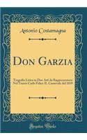 Don Garzia