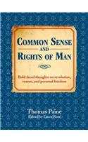 Common Sense and Rights of Man