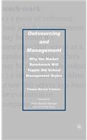 Outsourcing and Management