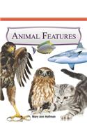 Animal Features