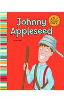 Johnny Appleseed