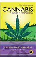 Cannabis - Philosophy for Everyone
