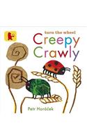 Creepy Crawly