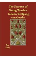The Sorrows of Young Werther
