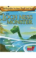 The Loch Ness Monster