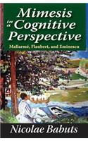 Mimesis in a Cognitive Perspective