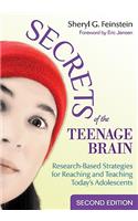 Secrets of the Teenage Brain
