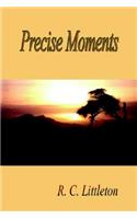 Precise Moments