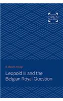 Leopold III and the Belgian Royal Question