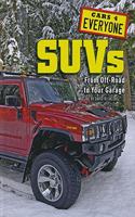 Sports Utility Vehicles