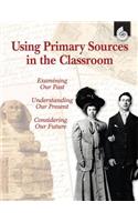 Using Primary Sources in the Classroom