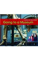 Going to a Museum