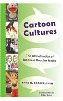 Cartoon Cultures