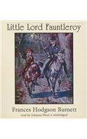 Little Lord Fauntleroy