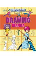 Drawing Manga