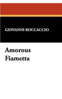 Amorous Fiametta