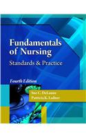 Fundamentals of Nursing