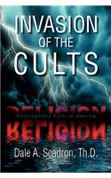 Invasion of the Cults