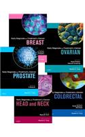 Early Diagnosis and Treatment of Cancer Series: Breast Cancer, Colorectal Cancer, Head and Neck Cancers, Ovarian Cancer, and Prostate Cancer Package