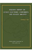 Research Report On China's Electronic Components & Devices Industry