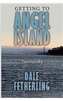 Getting to Angel Island