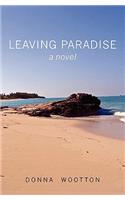 Leaving Paradise