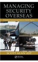 Managing Security Overseas