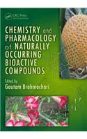 Chemistry and Pharmacology of Naturally Occurring Bioactive Compounds