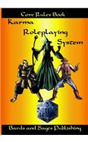 Karma Roleplaying System