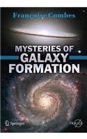 Mysteries of Galaxy Formation