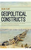 Geopolitical Constructs