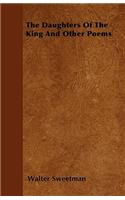 The Daughters Of The King And Other Poems
