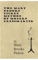 Mary Brooks Picken Method of Modern Dressmaking