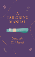 Tailoring Manual