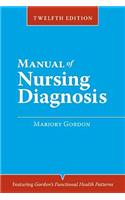 Manual of Nursing Diagnosis