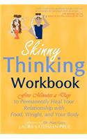 Skinny Thinking Workbook