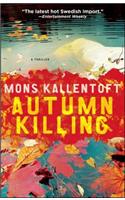 Autumn Killing