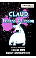 Claud Learns A Lesson: (English)